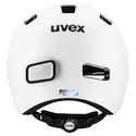 Uvex City 4 Reflexx White Matt (S4100810100) Kerékpáros sisak