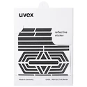 Uvex City 4 Reflexx White Matt (S4100810100) Kerékpáros sisak