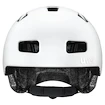 Uvex City 4 White-Grey Matt We (S4100270200) Kerékpáros sisak