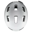 Uvex City 4 White-Grey Matt We (S4100270200) Kerékpáros sisak