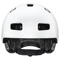 Uvex City 4 White-Grey Matt We (S4100270200) Kerékpáros sisak