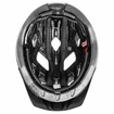 Uvex City Active Black Mat (S4104280100) Kerékpáros sisak