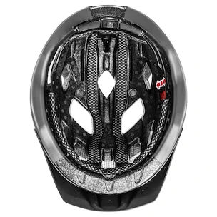 Uvex City Active Black Mat (S4104280100) Kerékpáros sisak