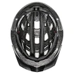 Uvex City I-VO  All Black Mat (S4104191500) Kerékpáros sisak