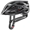 Uvex City I-VO  All Black Mat (S4104191500) Kerékpáros sisak