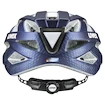 Uvex City I-VO  Deep Space Mat (S4104191300) Kerékpáros sisak