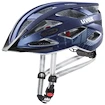 Uvex City I-VO  Deep Space Mat (S4104191300) Kerékpáros sisak