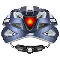Uvex City I-VO  Deep Space Mat (S4104191300) Kerékpáros sisak