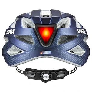 Uvex City I-VO  Deep Space Mat (S4104191300) Kerékpáros sisak