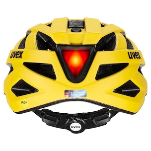 Uvex City I-VO  Mips Sunbee M (S4106120400) Kerékpáros sisak