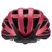Uvex City I-VO  Ruby Red Matt (S4104191600) Kerékpáros sisak