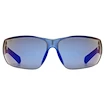 Uvex  Equate Black-Blue Matt/ Mir.Blue (S5330822416) Sportszemüveg