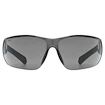 Uvex  Equate Black Matt / Smoke (S5330822216) Sportszemüveg
