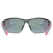 Uvex  Equate Grey-Pink Matt/Mir.Pink (S5330822316) Sportszemüveg