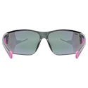 Uvex  Equate Grey-Pink Matt/Mir.Pink (S5330822316) Sportszemüveg