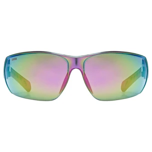 Uvex  Equate Grey-Pink Matt/Mir.Pink (S5330822316) Sportszemüveg