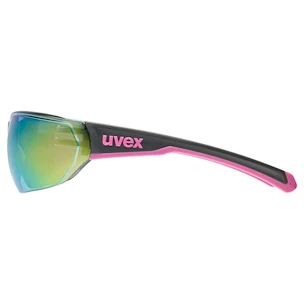 Uvex  Equate Grey-Pink Matt/Mir.Pink (S5330822316) Sportszemüveg