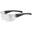 Uvex  Equate Smoke / Clear (S5330822118) Sportszemüveg