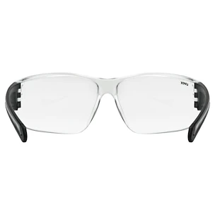 Uvex  Equate Smoke / Clear (S5330822118) Sportszemüveg