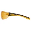 Uvex  Equate Smoke-Orange/Orange (S5330822112) Sportszemüveg