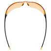 Uvex  Equate Smoke-Orange/Orange (S5330822112) Sportszemüveg