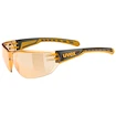 Uvex  Equate Smoke-Orange/Orange (S5330822112) Sportszemüveg