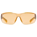 Uvex  Equate Smoke-Orange/Orange (S5330822112) Sportszemüveg