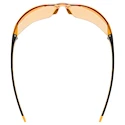 Uvex  Equate Smoke-Orange/Orange (S5330822112) Sportszemüveg