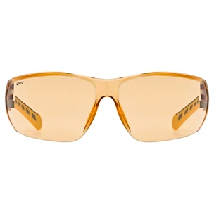Uvex  Equate Smoke-Orange/Orange (S5330822112) Sportszemüveg