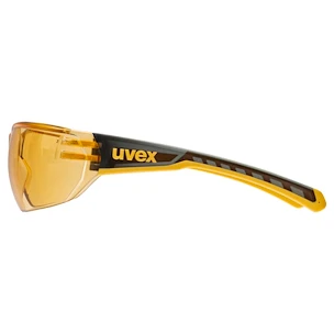 Uvex  Equate Smoke-Orange/Orange (S5330822112) Sportszemüveg