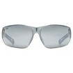 Uvex  Equate White Matt /Mir.Silver (S5330828816) Sportszemüveg