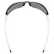 Uvex  Equate White Matt /Mir.Silver (S5330828816) Sportszemüveg