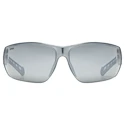 Uvex  Equate White Matt /Mir.Silver (S5330828816) Sportszemüveg