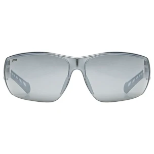 Uvex  Equate White Matt /Mir.Silver (S5330828816) Sportszemüveg