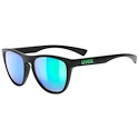 Uvex  Esntl Spirit Black Matt/Mir. Green (S5330622216) Sportszemüveg