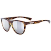 Uvex  Esntl Spirit Havanna Matt/Mir. Silv. (S5330626616) Sportszemüveg