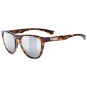Uvex  Esntl Spirit Havanna Matt/Mir. Silv. (S5330626616) Sportszemüveg