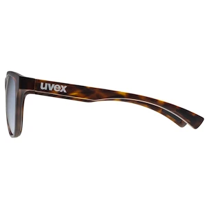Uvex  Esntl Spirit Havanna Matt/Mir. Silv. (S5330626616) Sportszemüveg