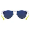 Uvex  Esntl Spirit White Matt/Mir. Blue (S5330628816) Sportszemüveg