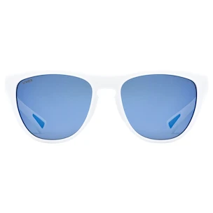 Uvex  Esntl Spirit White Matt/Mir. Blue (S5330628816) Sportszemüveg