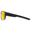 Uvex  Esntl Urban Black Matt/Mir. Red (S5330632213) Sportszemüveg