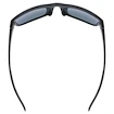 Uvex  Esntl Urban Black Matt/Mir. Red (S5330632213) Sportszemüveg