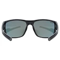 Uvex  Esntl Urban Black Matt/Mir. Red (S5330632213) Sportszemüveg