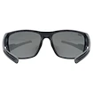 Uvex  Esntl Urban Black Matt/Mir. Silver (S5330632216) Sportszemüveg