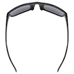 Uvex  Esntl Urban Black Matt/Mir. Silver (S5330632216) Sportszemüveg