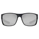 Uvex  Esntl Urban Black Matt/Mir. Silver (S5330632216) Sportszemüveg