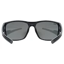 Uvex  Esntl Urban Black Matt/Mir. Silver (S5330632216) Sportszemüveg