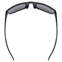 Uvex  Esntl Urban Black Matt/Mir. Silver (S5330632216) Sportszemüveg