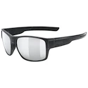 Uvex  Esntl Urban Black Matt/Mir. Silver (S5330632216) Sportszemüveg