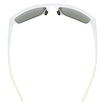 Uvex  Esntl Urban White Matt/Mir. Blue (S5330638816) Sportszemüveg